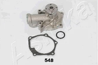 Variklio aušinimo Vandens siurblys ASHIKA 35-05-548