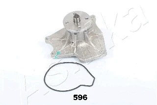 Variklio aušinimo Vandens siurblys ASHIKA 35-05-596