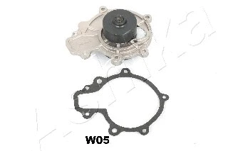 Variklio aušinimo Vandens siurblys ASHIKA 35-0W-W05