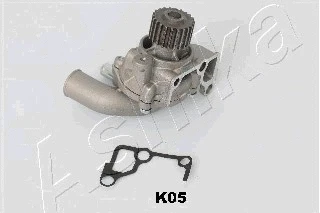 Variklio aušinimo Vandens siurblys ASHIKA 35-K0-005