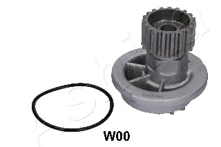 Variklio aušinimo Vandens siurblys ASHIKA 35-W0-000