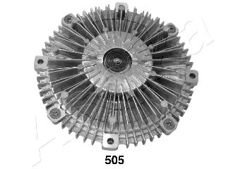 Radiatoriaus ventiliatoriaus sankaba ASHIKA 36-05-505
