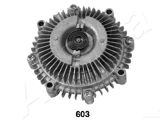 Radiatoriaus ventiliatoriaus sankaba ASHIKA 36-06-603