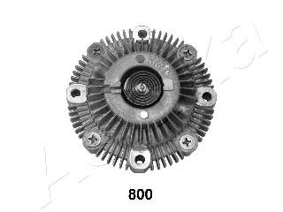 Radiatoriaus ventiliatoriaus sankaba ASHIKA 36-08-800