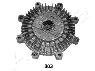 Radiatoriaus ventiliatoriaus sankaba ASHIKA 36-08-803