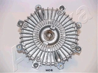 Radiatoriaus ventiliatoriaus sankaba ASHIKA 36-0H-H08