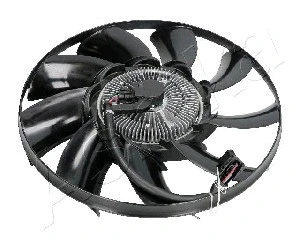 Radiatoriaus ventiliatoriaus sankaba ASHIKA 36-0L-L07