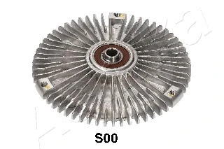 Radiatoriaus ventiliatoriaus sankaba ASHIKA 36-0S-S00