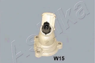 Termostatas ASHIKA 38-0W-W15