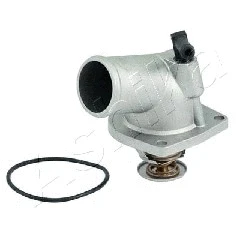 Termostatas ASHIKA 38-0W-W18