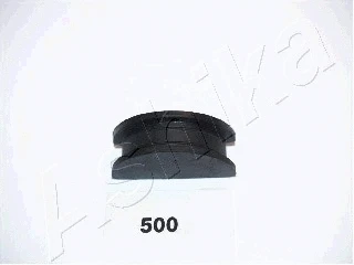 Svirties dangtelio tarpinė ASHIKA 42-05-500