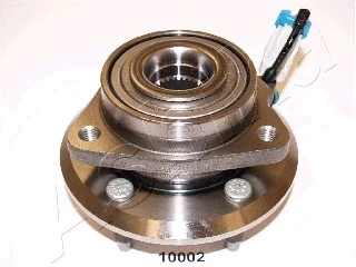 Rato stebulė ASHIKA 44-10002
