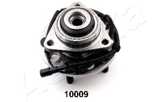 Rato stebulė ASHIKA 44-10009