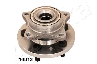Rato stebulė ASHIKA 44-10013