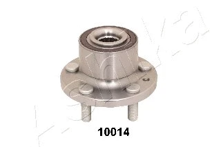 Rato stebulė ASHIKA 44-10014