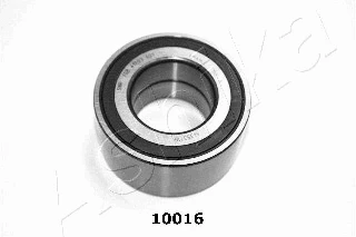 Rato guolio komplektas ASHIKA 44-10016