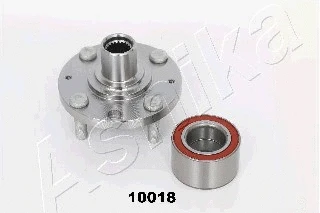 Rato stebulė ASHIKA 44-10018