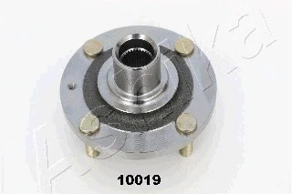 Rato stebulė ASHIKA 44-10019