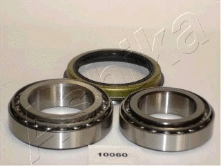 Rato guolio komplektas ASHIKA 44-10060