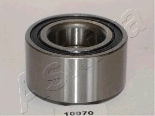 Rato guolio komplektas ASHIKA 44-10070