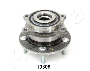 Rato stebulė ASHIKA 44-10308