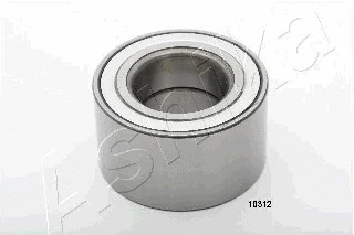 Rato guolio komplektas ASHIKA 44-10312