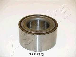 Rato guolio komplektas ASHIKA 44-10313