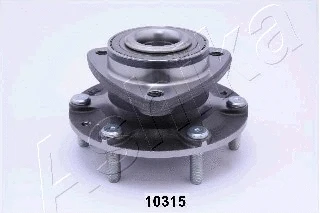 Rato stebulė ASHIKA 44-10315