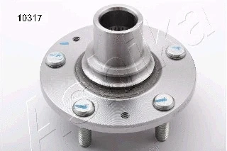 Rato stebulė ASHIKA 44-10317
