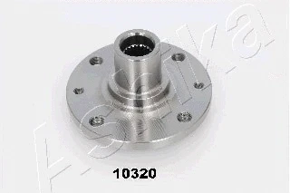 Rato stebulė ASHIKA 44-10320