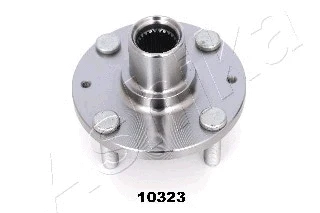 Rato stebulė ASHIKA 44-10323