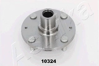 Rato stebulė ASHIKA 44-10324