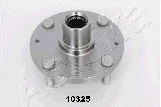 Rato stebulė ASHIKA 44-10325