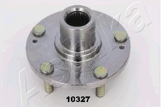 Rato stebulė ASHIKA 44-10327