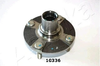 Rato stebulė ASHIKA 44-10336
