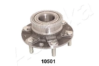 Rato stebulė ASHIKA 44-10501