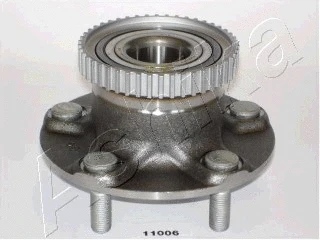 Rato stebulė ASHIKA 44-11006