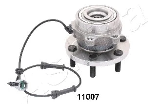 Rato stebulė ASHIKA 44-11007