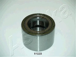 Rato guolio komplektas ASHIKA 44-11035