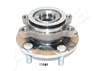 Rato stebulė ASHIKA 44-11041