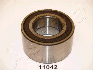 Rato guolio komplektas ASHIKA 44-11042