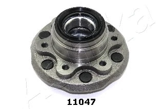 Rato stebulė ASHIKA 44-11047