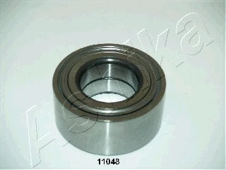 Rato guolio komplektas ASHIKA 44-11048