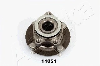 Rato stebulė ASHIKA 44-11051