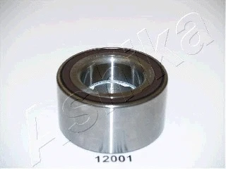 Rato guolio komplektas ASHIKA 44-12001