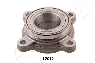 Rato stebulė ASHIKA 44-12012