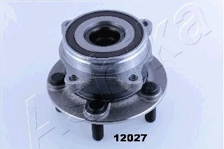 Rato stebulė ASHIKA 44-12027