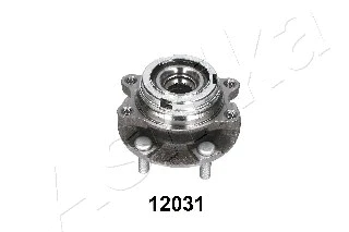 Rato stebulė ASHIKA 44-12031