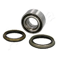 Rato guolio komplektas ASHIKA 44-12035