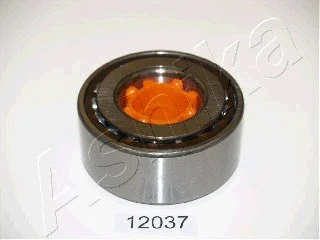 Rato guolio komplektas ASHIKA 44-12037